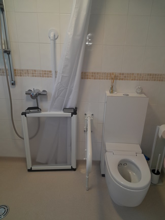 Disability living conversion 1