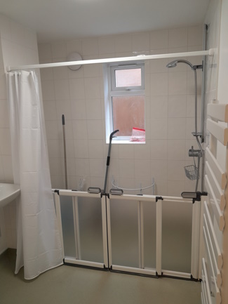 Disability living conversion 2