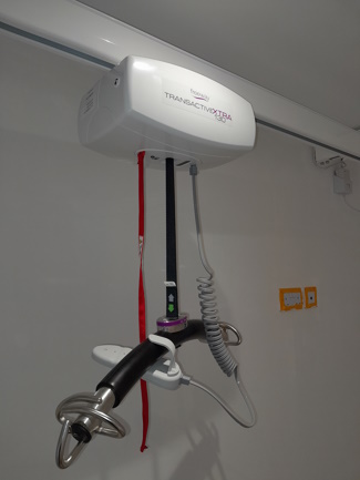 Disability living conversion 3