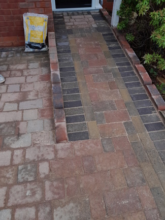 Disability living conversion 4