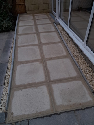 Disability living conversion 5