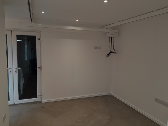 Disability living conversion 6