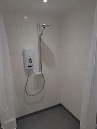 Disability living conversion 7