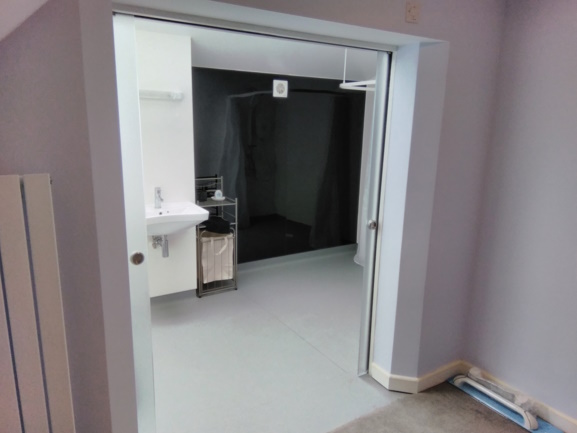 Disability living conversion 8