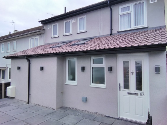 WHL Construction project 12