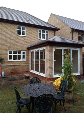 WHL Construction project 3